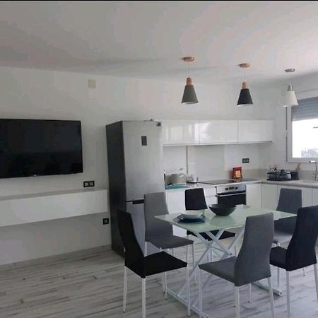 Lovely Beach House With Terrace San Juan Alicante El Campello Esterno foto