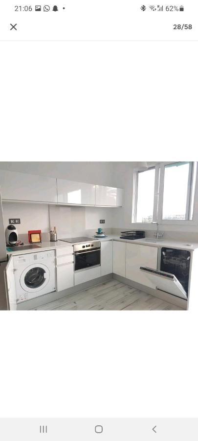 Lovely Beach House With Terrace San Juan Alicante El Campello Esterno foto