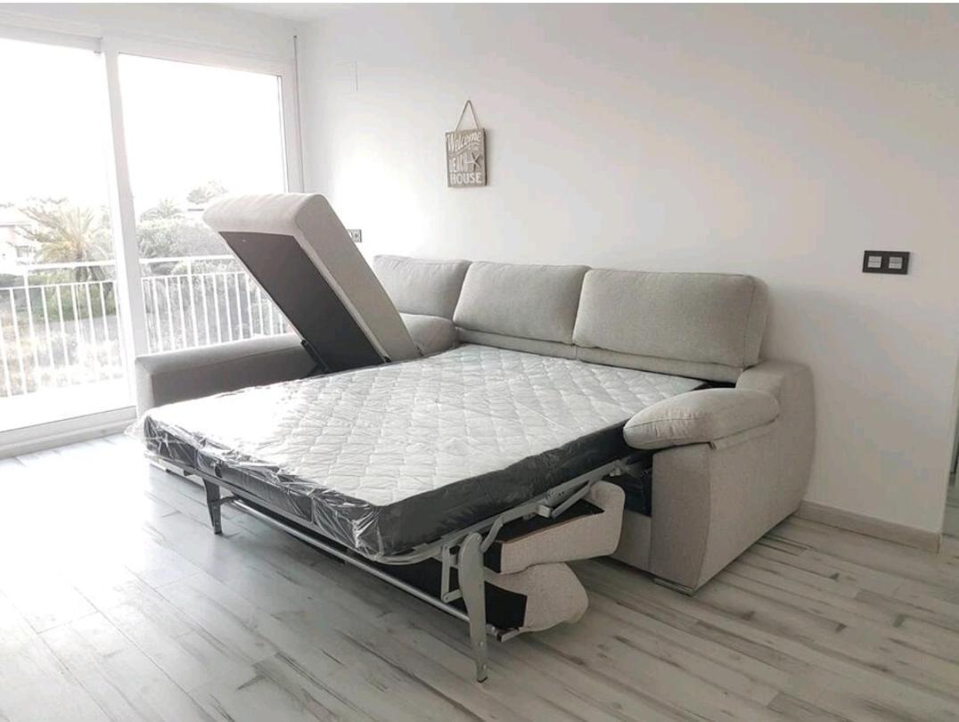 Lovely Beach House With Terrace San Juan Alicante El Campello Esterno foto