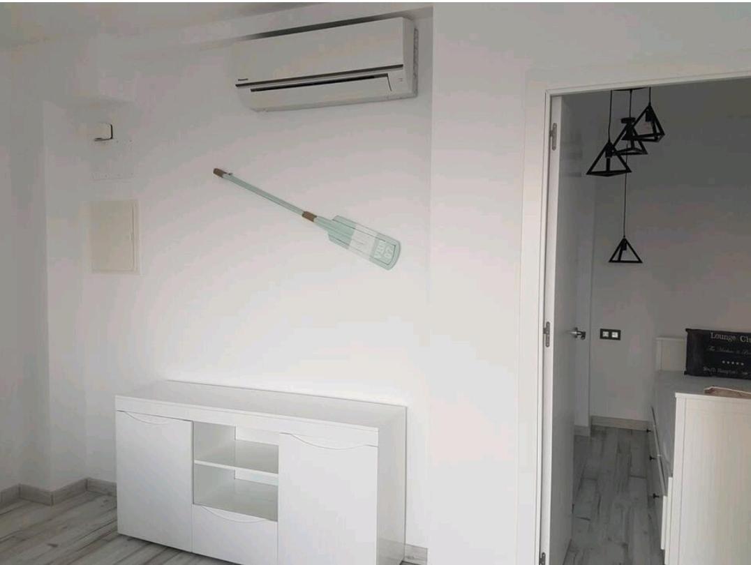 Lovely Beach House With Terrace San Juan Alicante El Campello Esterno foto