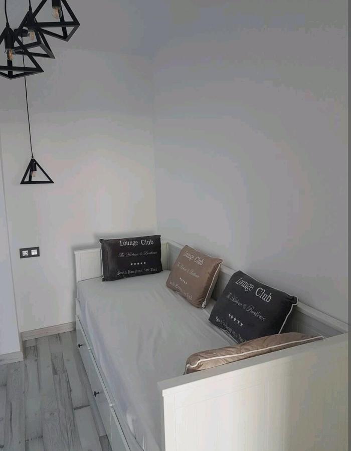 Lovely Beach House With Terrace San Juan Alicante El Campello Esterno foto