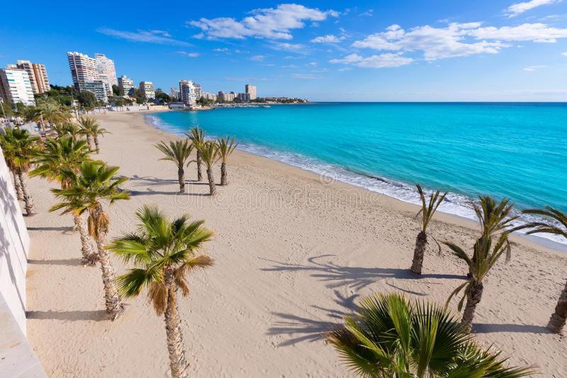 Lovely Beach House With Terrace San Juan Alicante El Campello Esterno foto
