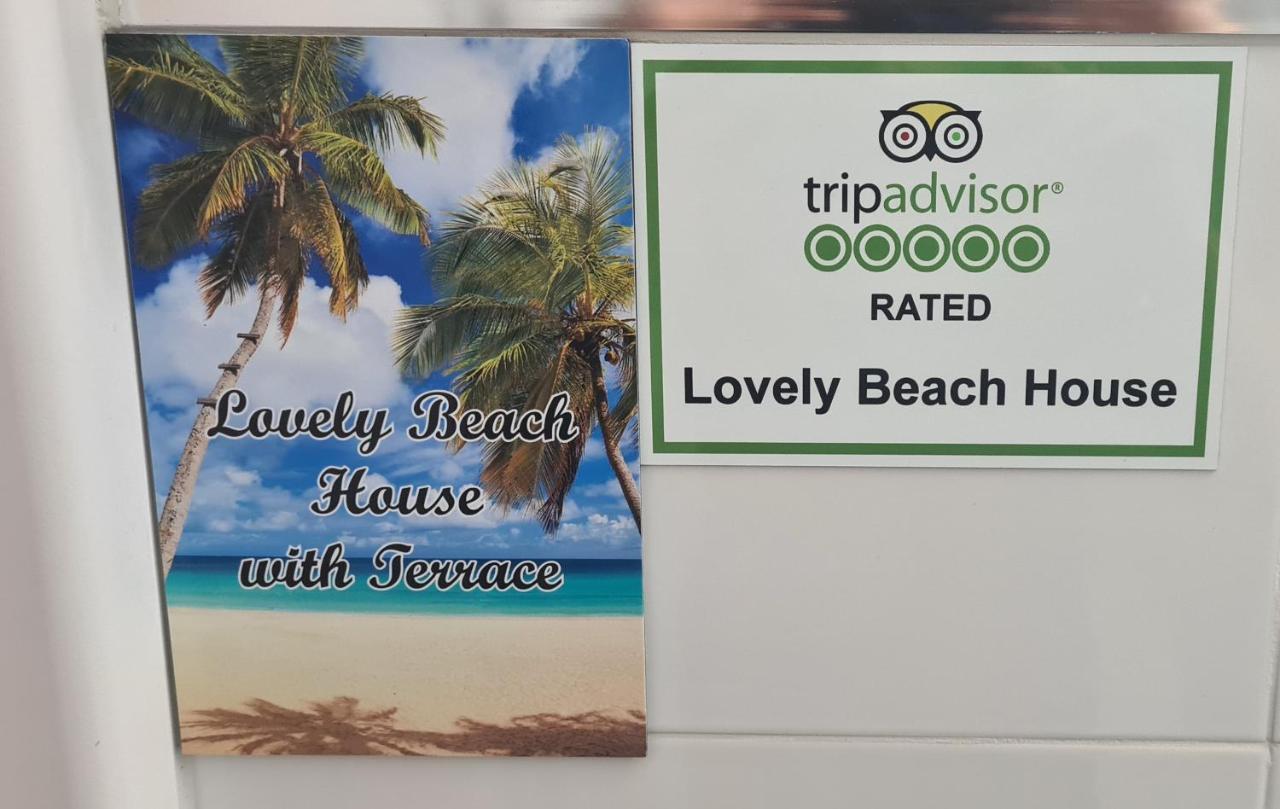 Lovely Beach House With Terrace San Juan Alicante El Campello Esterno foto